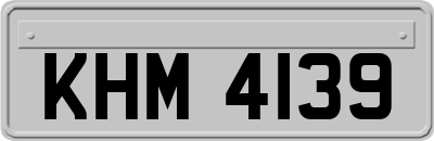 KHM4139