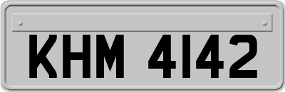 KHM4142