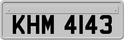 KHM4143