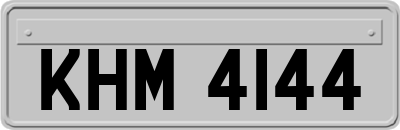 KHM4144
