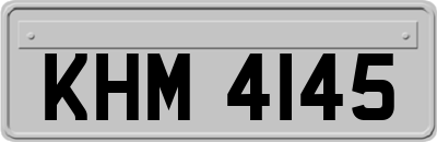 KHM4145