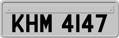 KHM4147