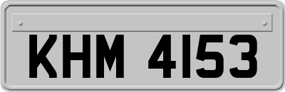 KHM4153