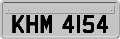 KHM4154