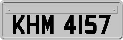KHM4157