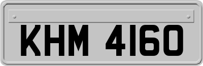 KHM4160