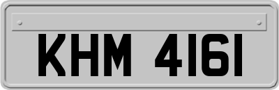 KHM4161