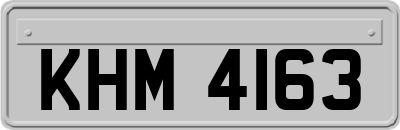 KHM4163