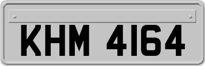 KHM4164