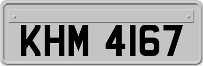 KHM4167