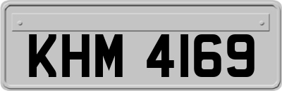 KHM4169