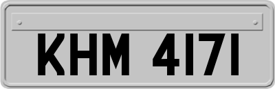 KHM4171