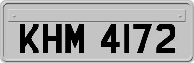 KHM4172