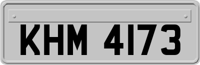 KHM4173