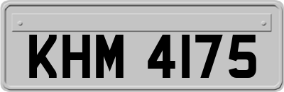 KHM4175