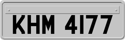 KHM4177