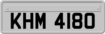 KHM4180