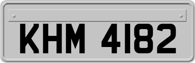 KHM4182