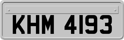 KHM4193