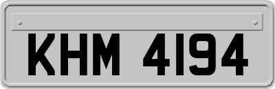 KHM4194