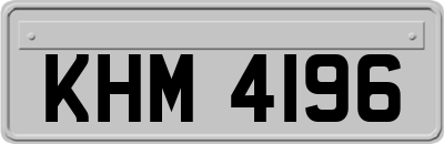 KHM4196