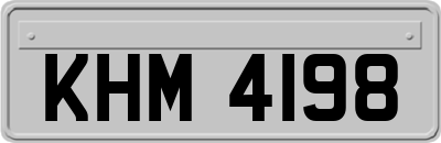 KHM4198