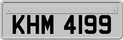 KHM4199