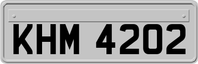 KHM4202