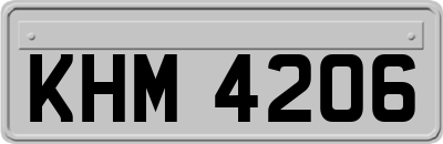 KHM4206