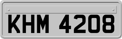 KHM4208