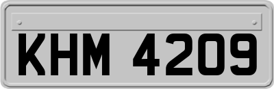 KHM4209