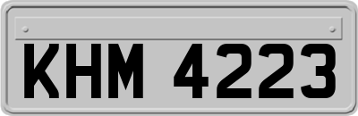 KHM4223