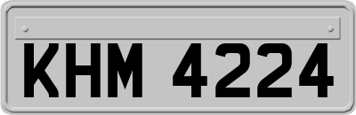KHM4224