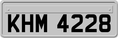 KHM4228