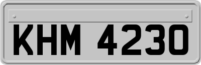 KHM4230