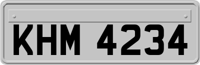 KHM4234