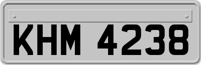 KHM4238