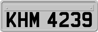 KHM4239
