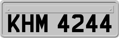 KHM4244