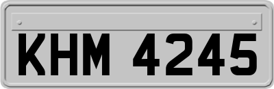 KHM4245
