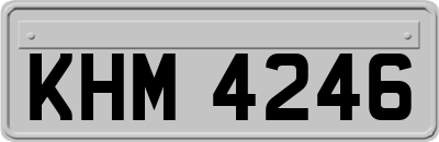 KHM4246