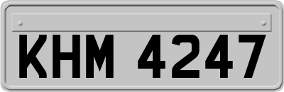 KHM4247