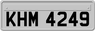 KHM4249