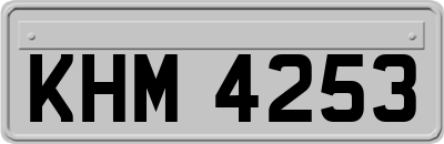 KHM4253