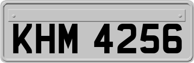 KHM4256