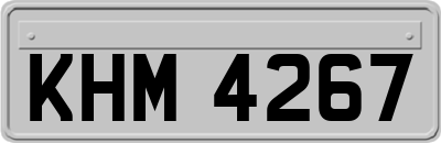 KHM4267