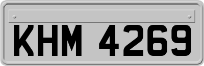 KHM4269