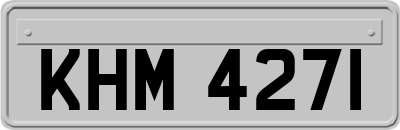 KHM4271