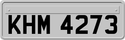 KHM4273