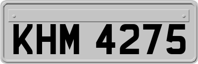 KHM4275